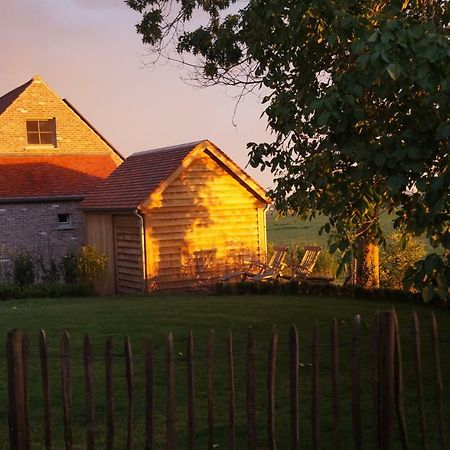 'T Ligt Ter Velde, Oase Van Rust, Sauna, Directie Brugge Lichtervelde Екстериор снимка