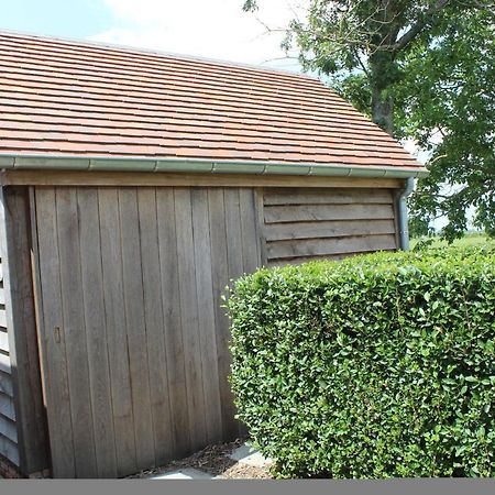 'T Ligt Ter Velde, Oase Van Rust, Sauna, Directie Brugge Lichtervelde Екстериор снимка