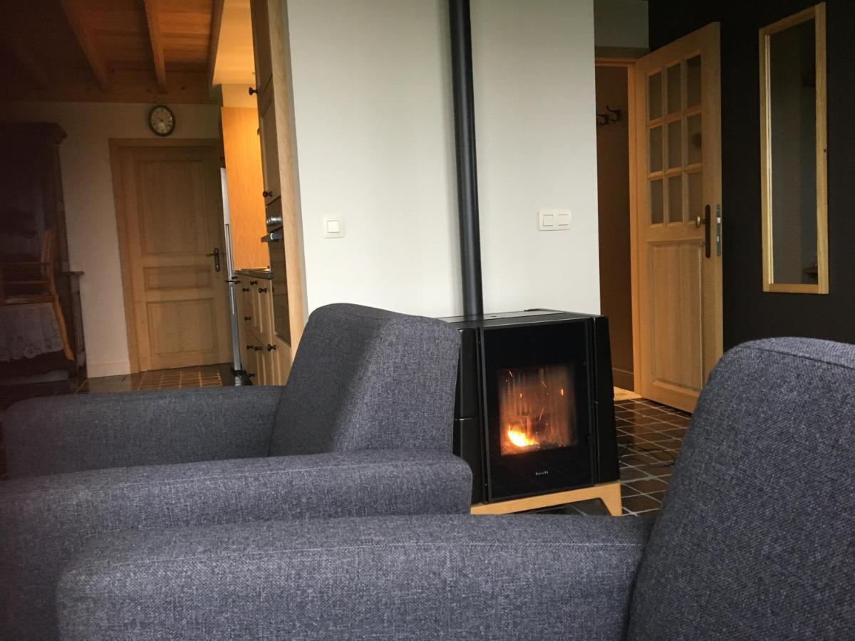 'T Ligt Ter Velde, Oase Van Rust, Sauna, Directie Brugge Lichtervelde Екстериор снимка
